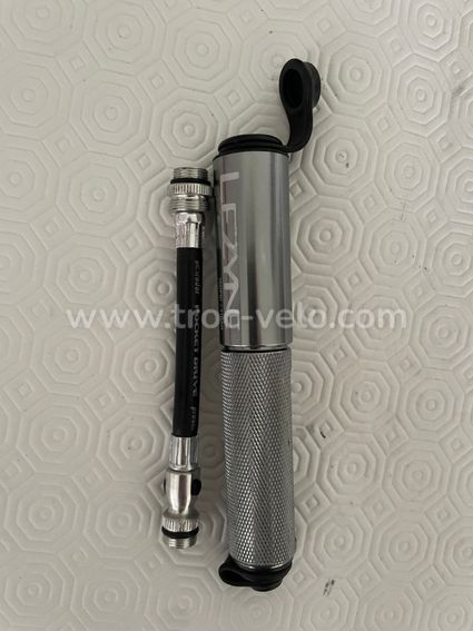 Lezyne Pocket Drive Argent - 2