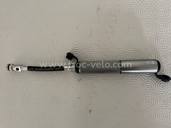Lezyne Pocket Drive Argent - 3