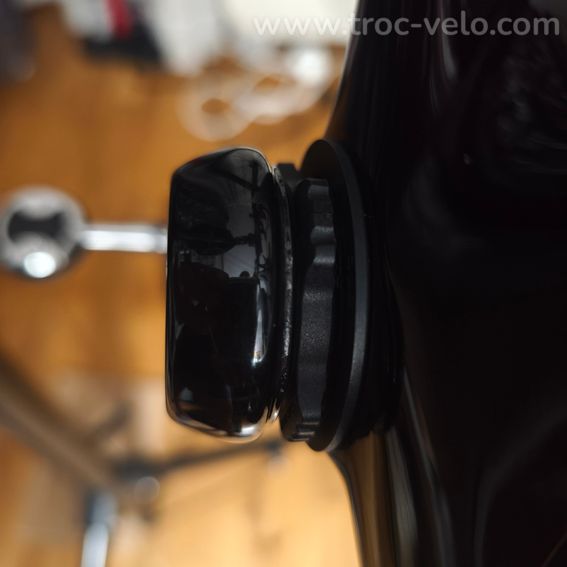 Pédalier SRAM FORCE AXS DUB Carbone 172,5 mm – Capteur de Puissance – 48/35T - 6