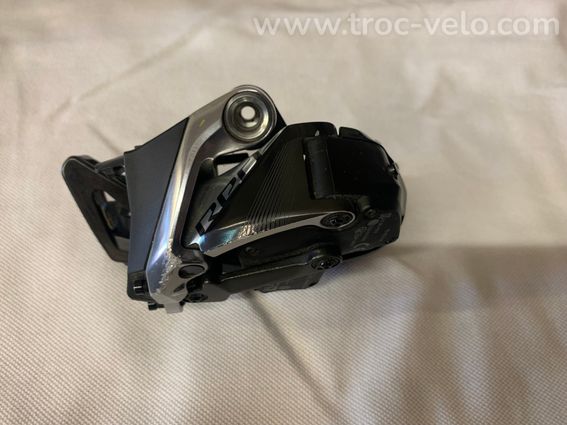 Derrailleur Sram Red AXS D1