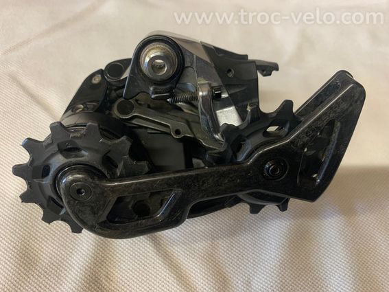 Derrailleur Sram Red AXS D1 - 2