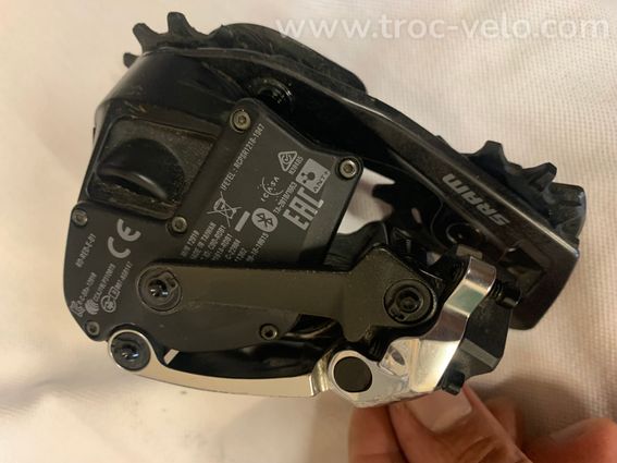 Derrailleur Sram Red AXS D1 - 3