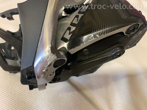 Derrailleur Sram Red AXS D1 - 4