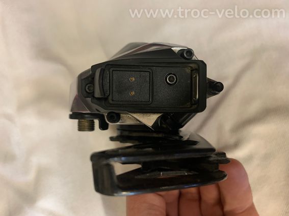 Derrailleur Sram Red AXS D1 - 6