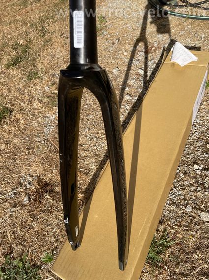 Fourche GIANT PROPEL SL - 3