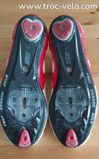 Sidi Wire T.41 - 2