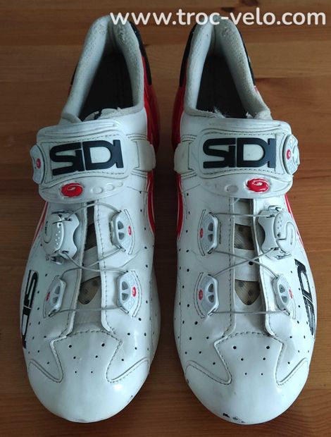 Sidi Wire T.41 - 3