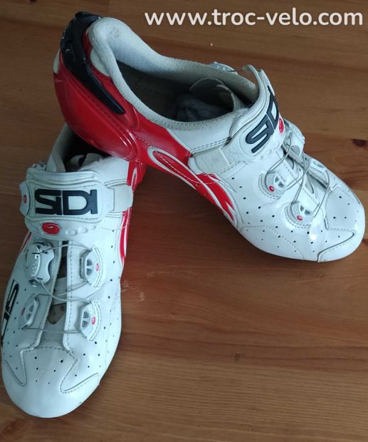 Sidi Wire T.41 - 1