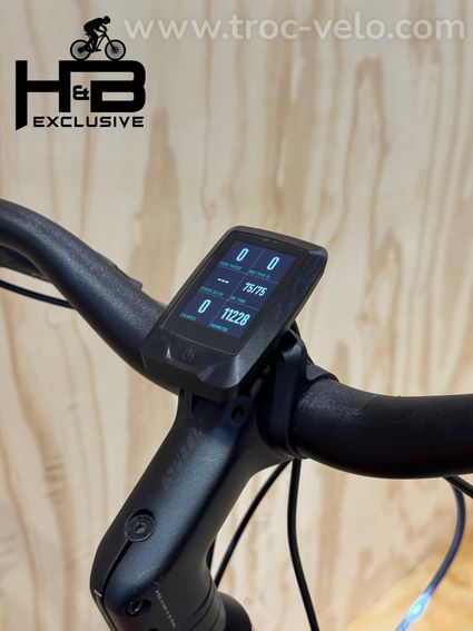 Specialized Turbo Vado 4.0 Vélo électrique Sram NX 2023 - 7