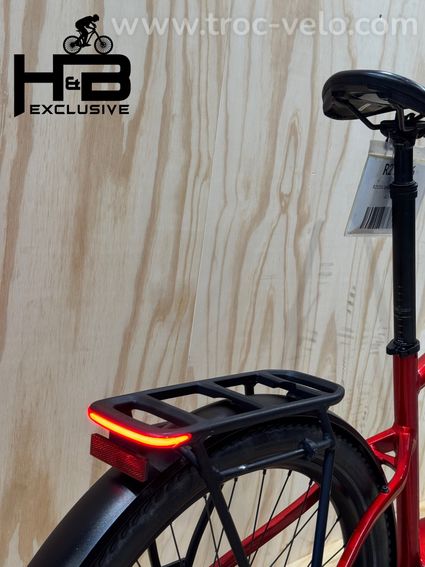 Specialized Turbo Vado 4.0 Vélo électrique Sram NX 2023 - 11