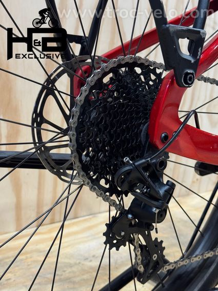 Specialized Turbo Vado 4.0 Vélo électrique Sram NX 2023 - 15