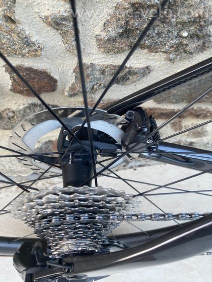 Roues Syncros capital 1.0 50mm - 3
