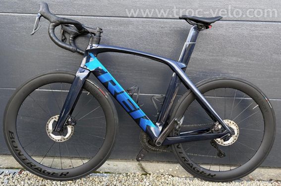 Vélo Trek Madone SL