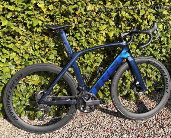 Vélo Trek Madone SL - 3
