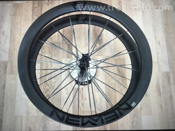 Specialized Tarmac Sl7 S-Works T56 Neuf 0 km - 6