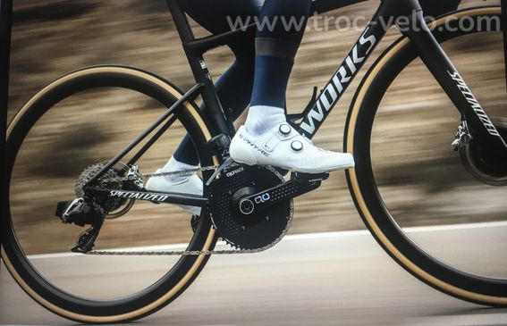 Specialized Tarmac Sl7 S-Works T56 Neuf 0 km - 9
