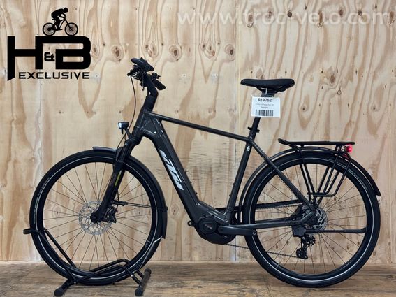 KTM Macina Style 730 Vélo électrique Shimano Deore 2023 - 2