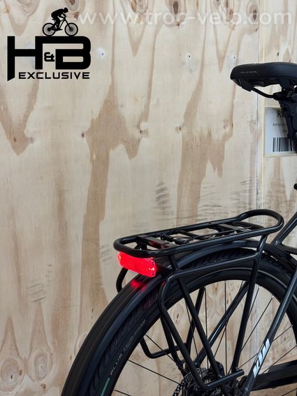 KTM Macina Style 730 Vélo électrique Shimano Deore 2023 - 11