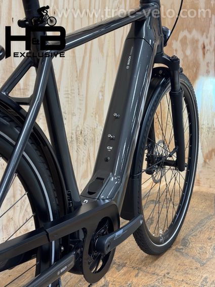 KTM Macina Style 730 Vélo électrique Shimano Deore 2023 - 12