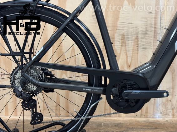 KTM Macina Style 730 Vélo électrique Shimano Deore 2023 - 13
