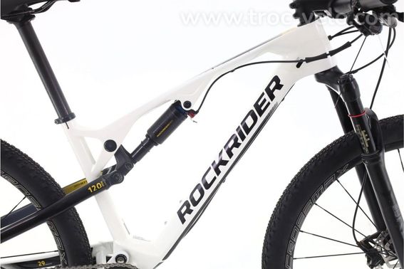 Produit Reconditionne Rockrider Xc900s Gx Velo Vtt Tres Bon Etat - 2