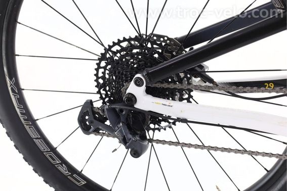 Produit Reconditionne Rockrider Xc900s Gx Velo Vtt Tres Bon Etat - 3