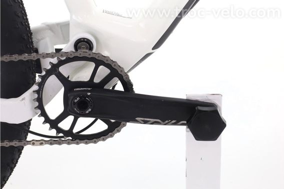 Produit Reconditionne Rockrider Xc900s Gx Velo Vtt Tres Bon Etat - 4