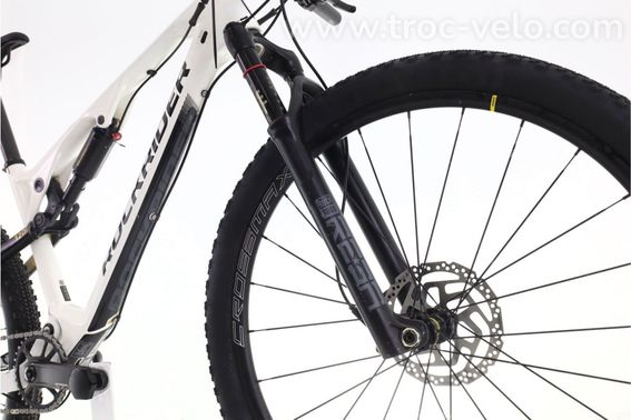 Produit Reconditionne Rockrider Xc900s Gx Velo Vtt Tres Bon Etat - 5