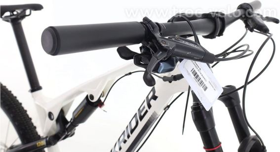 Produit Reconditionne Rockrider Xc900s Gx Velo Vtt Tres Bon Etat - 6