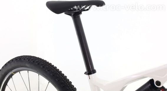 Produit Reconditionne Rockrider Xc900s Gx Velo Vtt Tres Bon Etat - 8