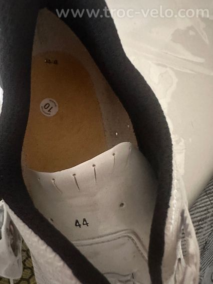 Chaussures Sidi wire carbon - 2