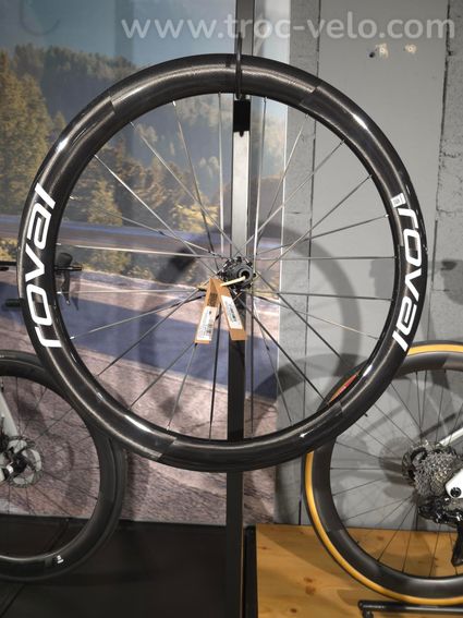 ROVAL RAPIDE CLX III  - 2
