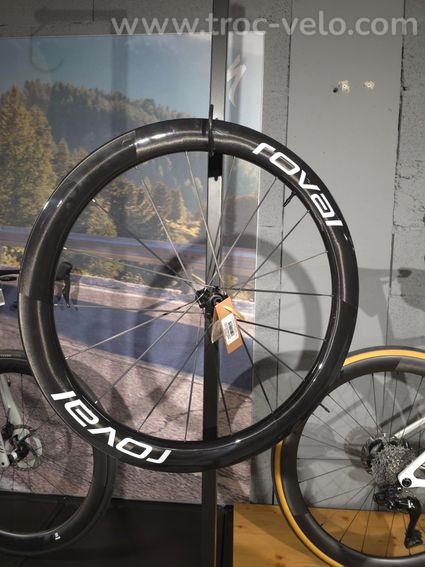 ROVAL RAPIDE CLX III  - 3