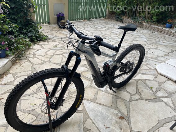 Giant Trance X E+ Pro 29 1