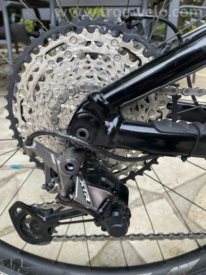 Giant Trance X E+ Pro 29 1 - 2