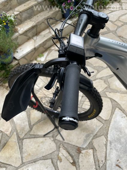 Giant Trance X E+ Pro 29 1 - 5