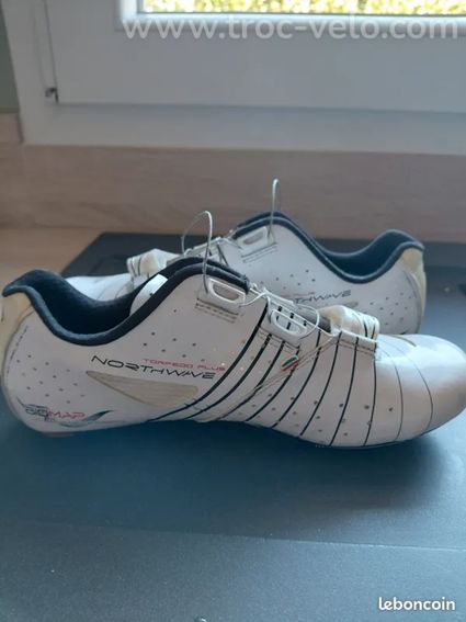 Chaussures "NorthwaveTorpedo Plus " T 41 - 3