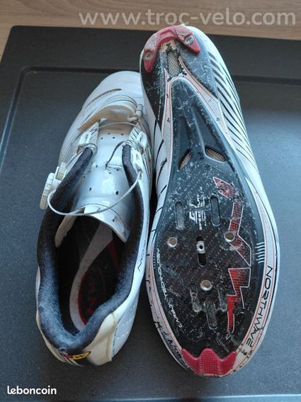 Chaussures "NorthwaveTorpedo Plus " T 41 - 4