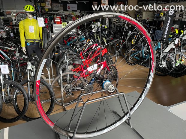 Roue VTT Fulcrum 27.5 - 2