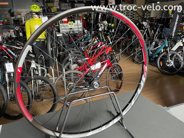 Roue VTT Fulcrum 27.5 - 3