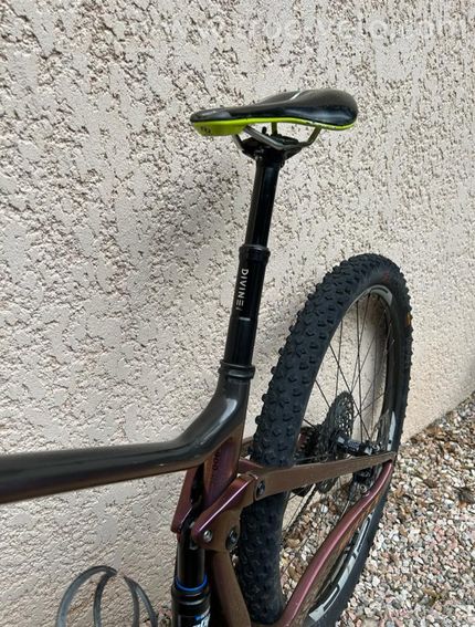 Scott spark - 4