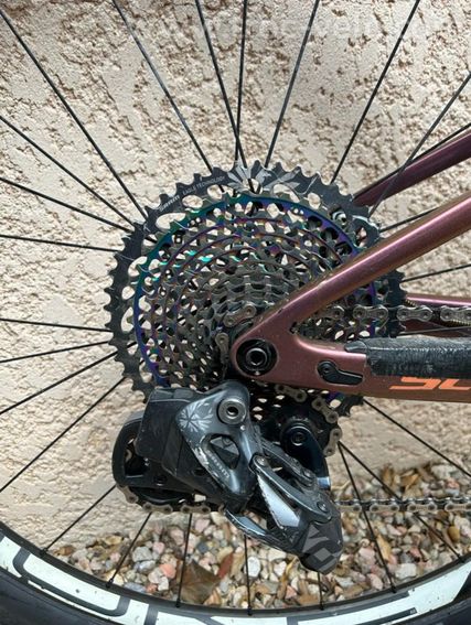 Scott spark - 5