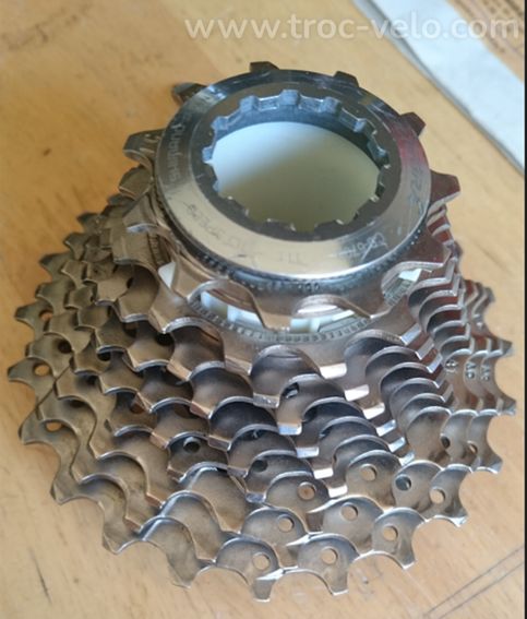 Shimano Ultegra 10v 11-23 - 2