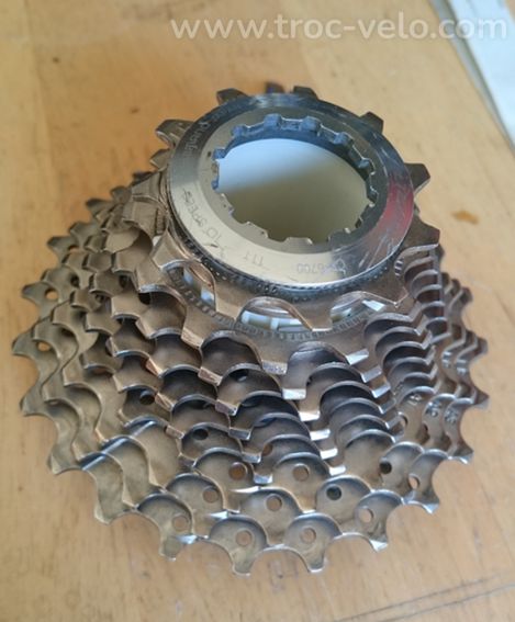 Shimano Ultegra 10v 11-23 - 3