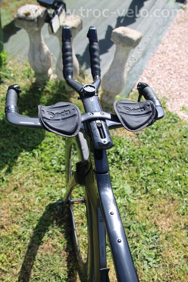 TREK SPEED CONCEPT - 2