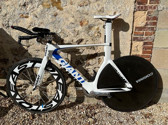 velo clm giant trinity - 2