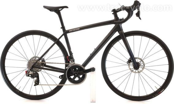 Produit Reconditionne Specialized Aethos Axs 12v Noir Velo De Route Tres Bon Etat
