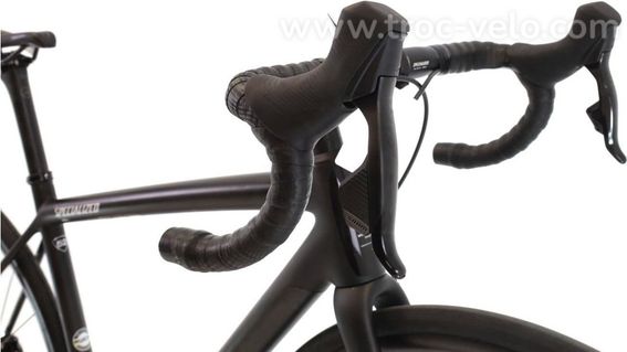 Produit Reconditionne Specialized Aethos Axs 12v Noir Velo De Route Tres Bon Etat - 6