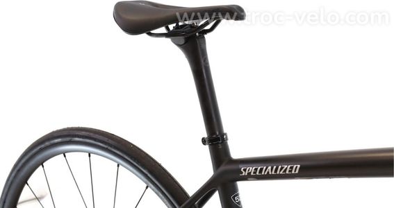Produit Reconditionne Specialized Aethos Axs 12v Noir Velo De Route Tres Bon Etat - 8