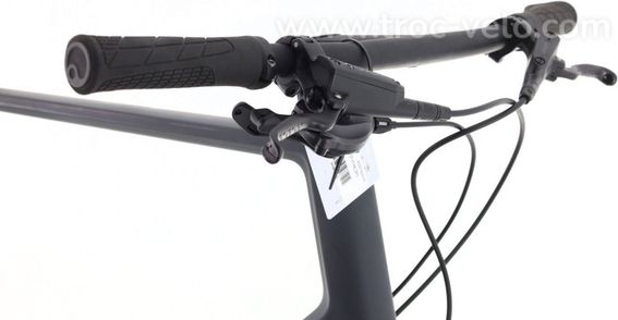 Produit Reconditionne Canyon Roadlite Cf 9 Xtr Velo Ville Et Loisir Tres Bon Etat - 6
